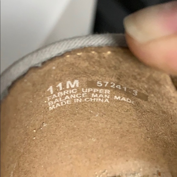 AEROSOLES slip on shoes - Picture 7 of 7